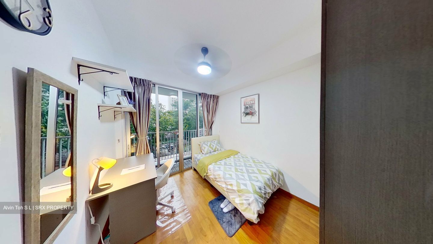 Guilin View (D23), Condominium #406244911